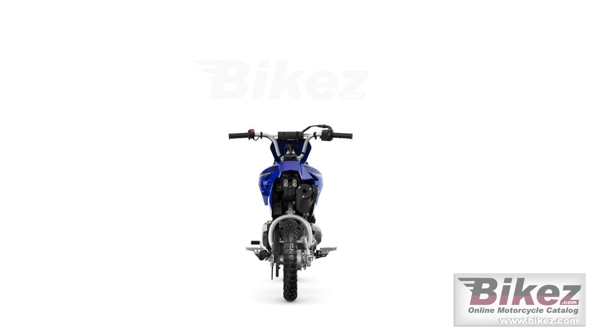 Thumbnail for Yamaha TT-R50 2023