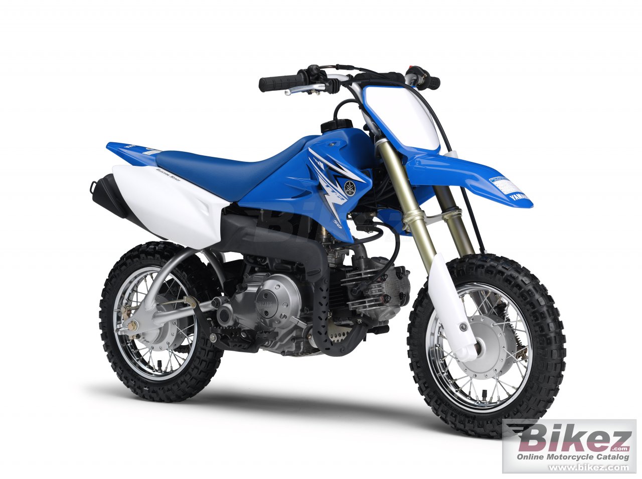 Yamaha TT-R50E