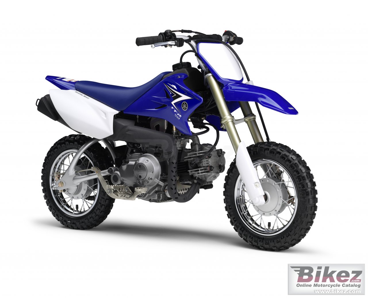 Yamaha TT-R50E