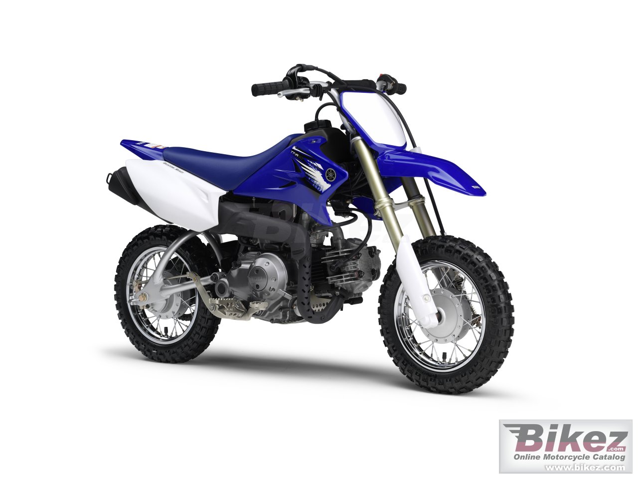 Yamaha TT-R50E