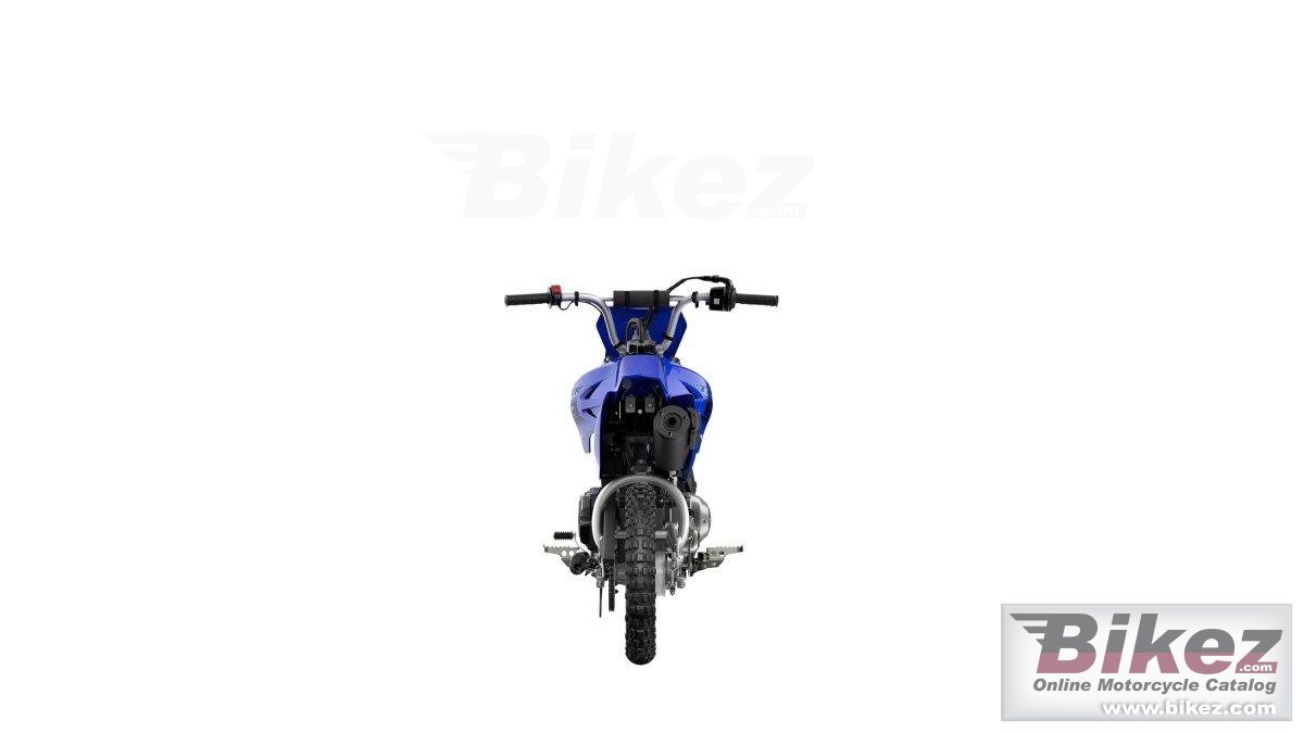 Thumbnail for Yamaha TT-R50E 2024
