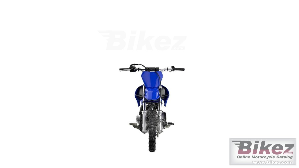 Thumbnail for Yamaha TT-R50E 2024