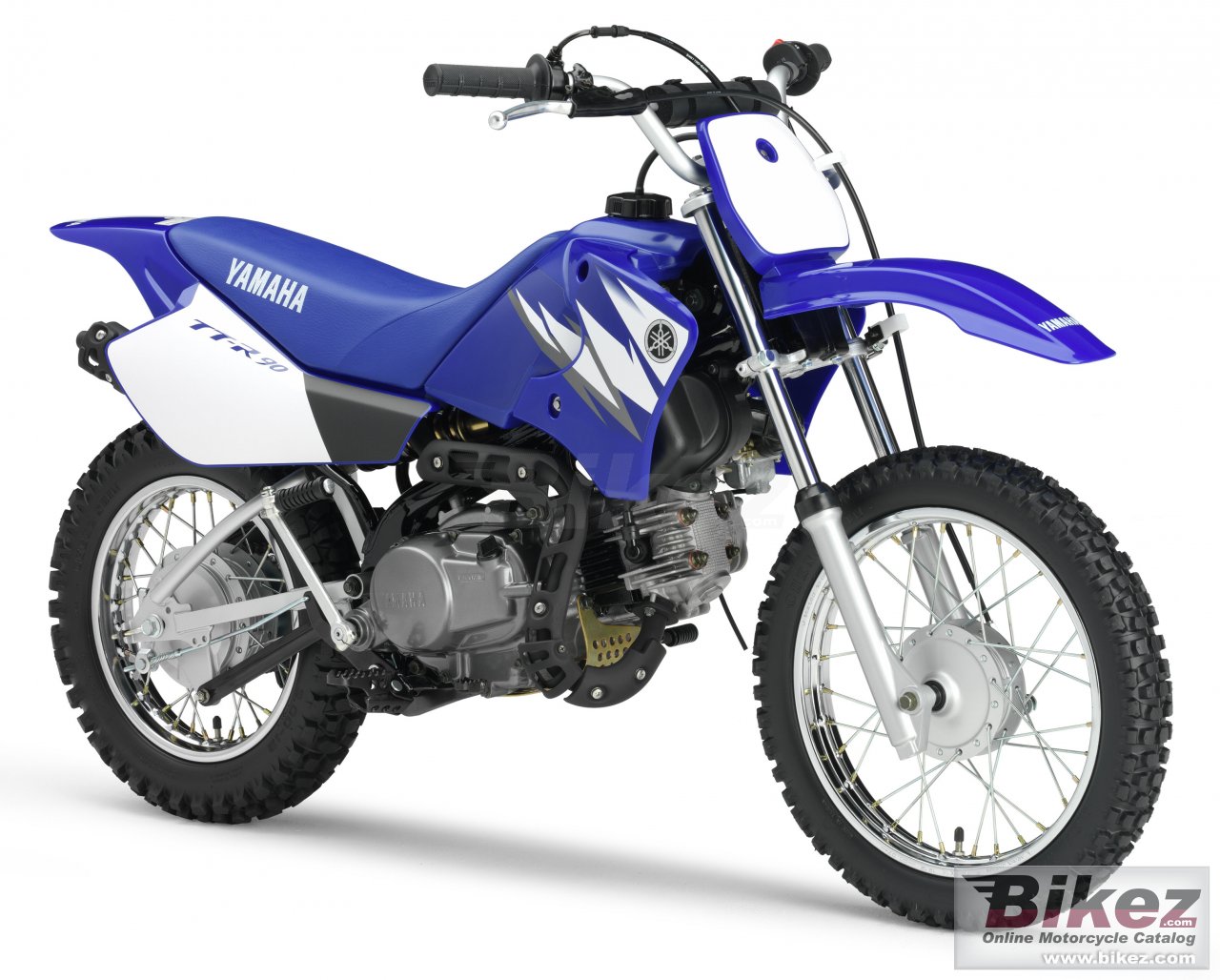 Yamaha TT-R90