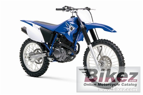 Yamaha TT-R 230