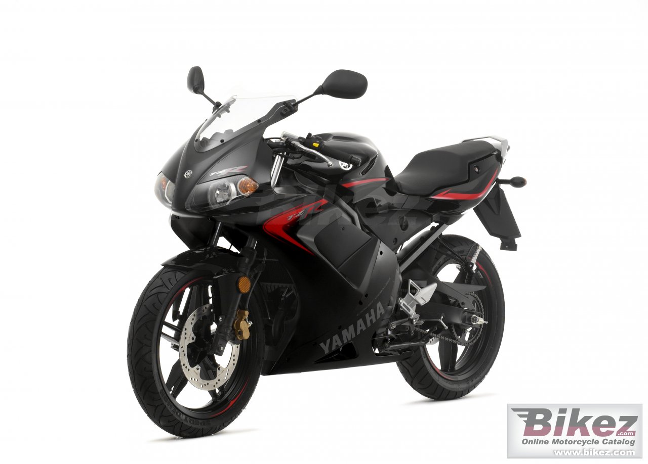 Thumbnail for Yamaha TZR 2006