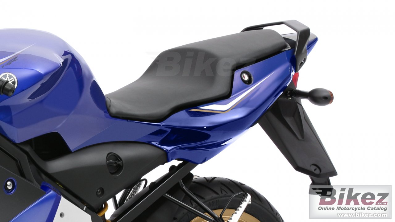 Thumbnail for Yamaha TZR50 2013