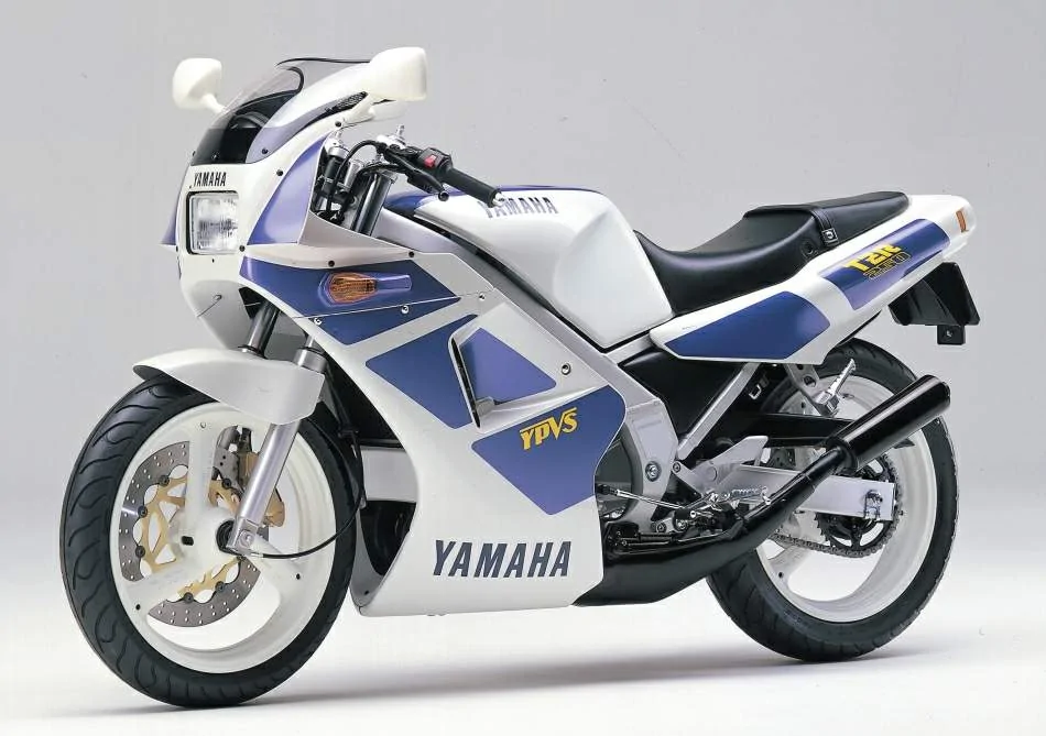 Thumbnail for Yamaha TZR 250 1988