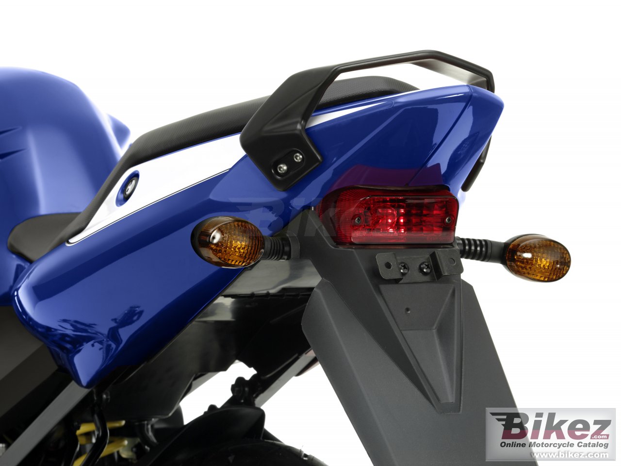 Thumbnail for Yamaha TZR 50 2010