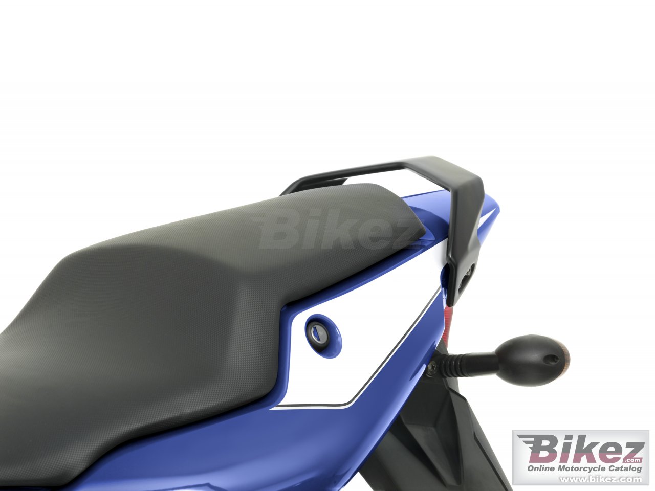 Thumbnail for Yamaha TZR 50 2010
