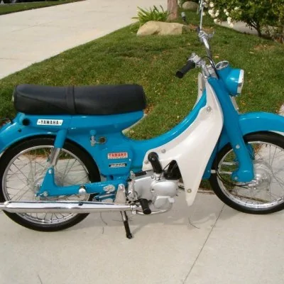 Thumbnail for Yamaha U7E 1972