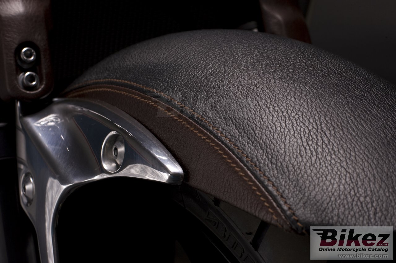 Thumbnail for Yamaha V-Max Hermes 2011