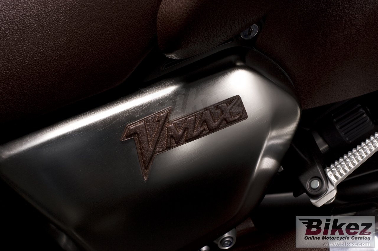 Thumbnail for Yamaha V-Max Hermes 2011