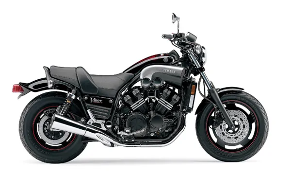 Yamaha V Max