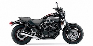 Yamaha V Max