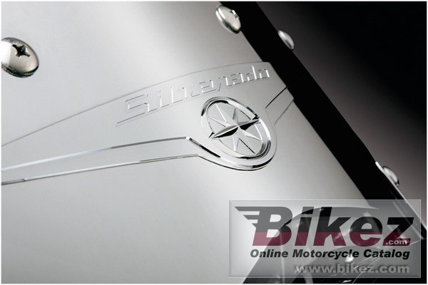 Thumbnail for Yamaha V Star 1100 Silverado 2009