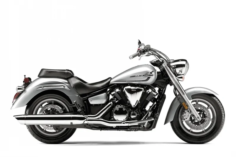 Thumbnail for Yamaha V Star 1300 2015