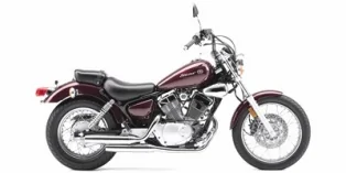 Thumbnail for Yamaha V Star 250 2009
