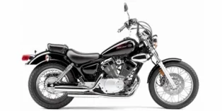 Thumbnail for Yamaha V Star 250 2010