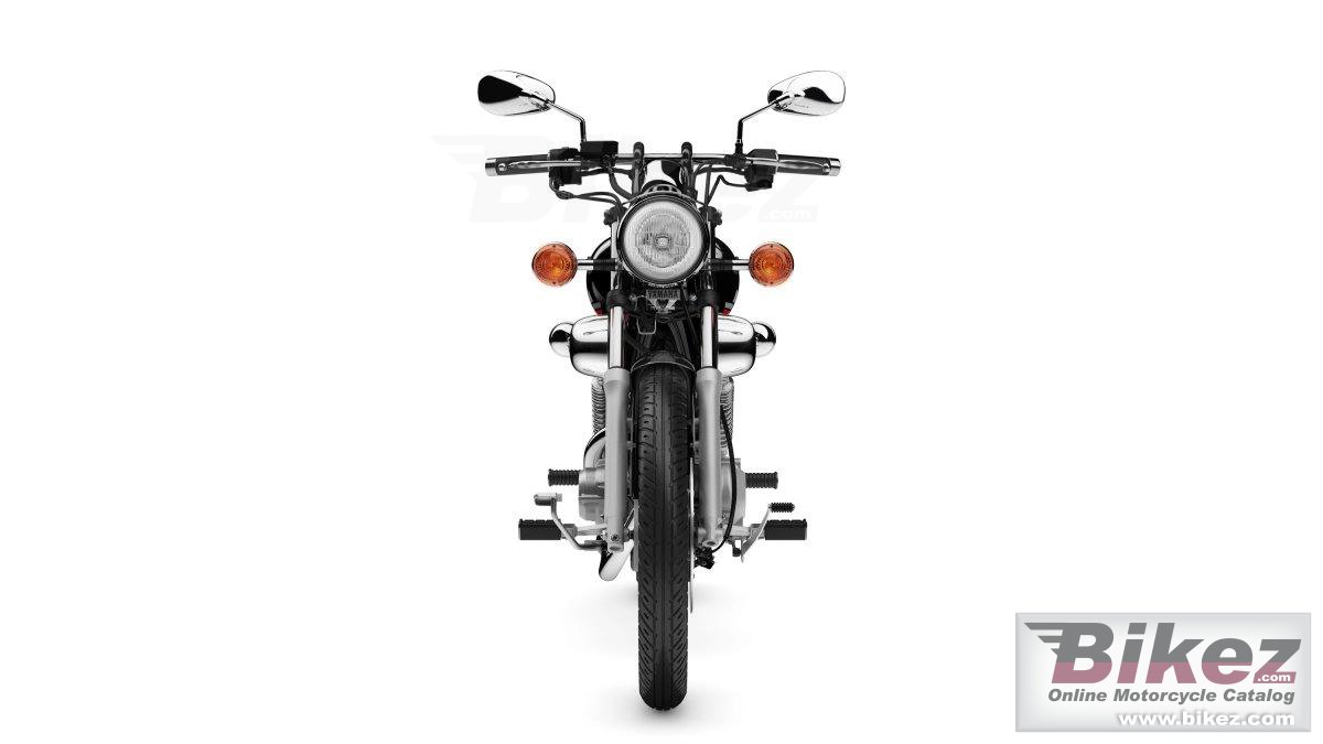 Thumbnail for Yamaha V Star 250 2024