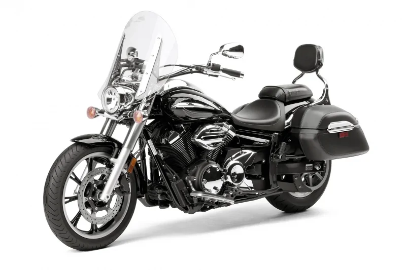 Thumbnail for Yamaha V Star 950 2016
