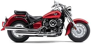 Thumbnail for Yamaha V Star Classic 2010