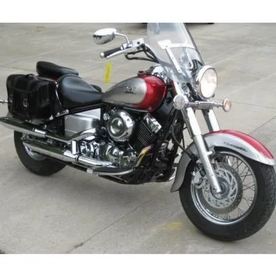Thumbnail for Yamaha V Star Classic 650 2005