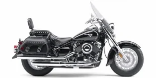 Thumbnail for Yamaha V Star Silverado 2008