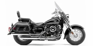 Thumbnail for Yamaha V Star Silverado 2010