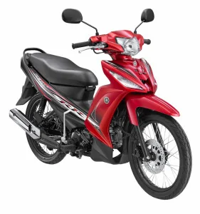 Yamaha Vega