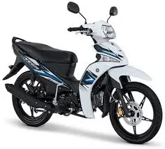 Yamaha Vega Force