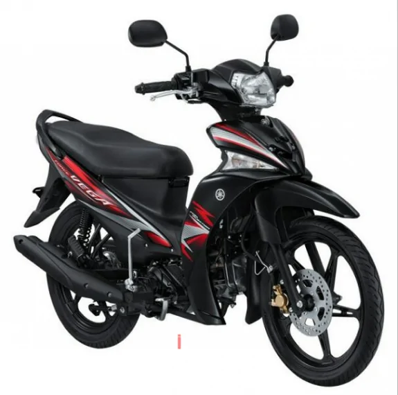 Yamaha Vega Force i