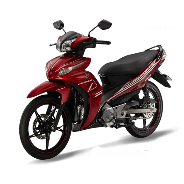Thumbnail for Yamaha Vega Force i 2019