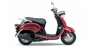Yamaha Vino 125