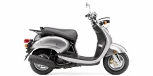 Thumbnail for Yamaha Vino 125 2007