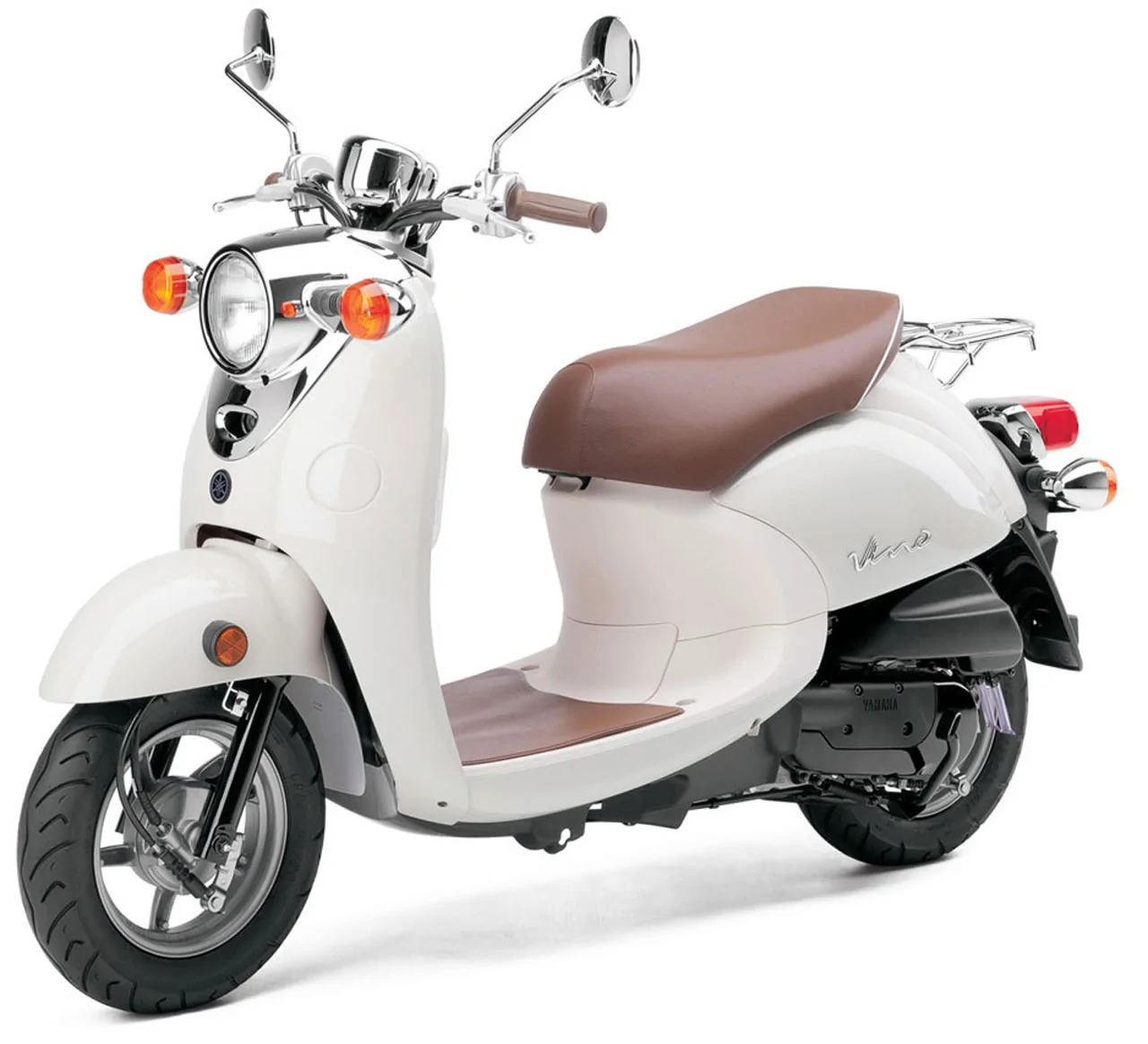 Thumbnail for Yamaha Vino 125 2013