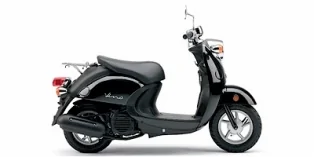 Thumbnail for Yamaha Vino Classic 2007