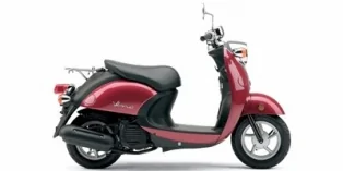 Thumbnail for Yamaha Vino Classic 2008