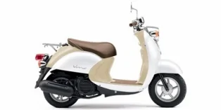 Thumbnail for Yamaha Vino Classic 2009