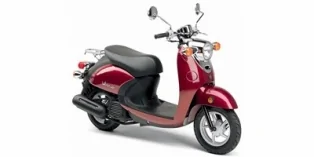Thumbnail for Yamaha Vino Classic 2010