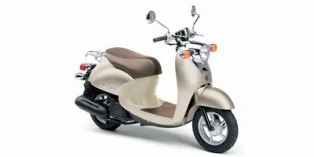 Thumbnail for Yamaha Vino Classic 2011