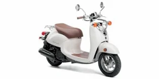Thumbnail for Yamaha Vino Classic 2013