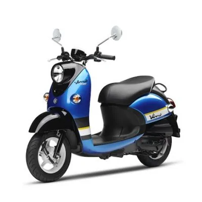 Thumbnail for Yamaha Vino Molfe XC50H 2011