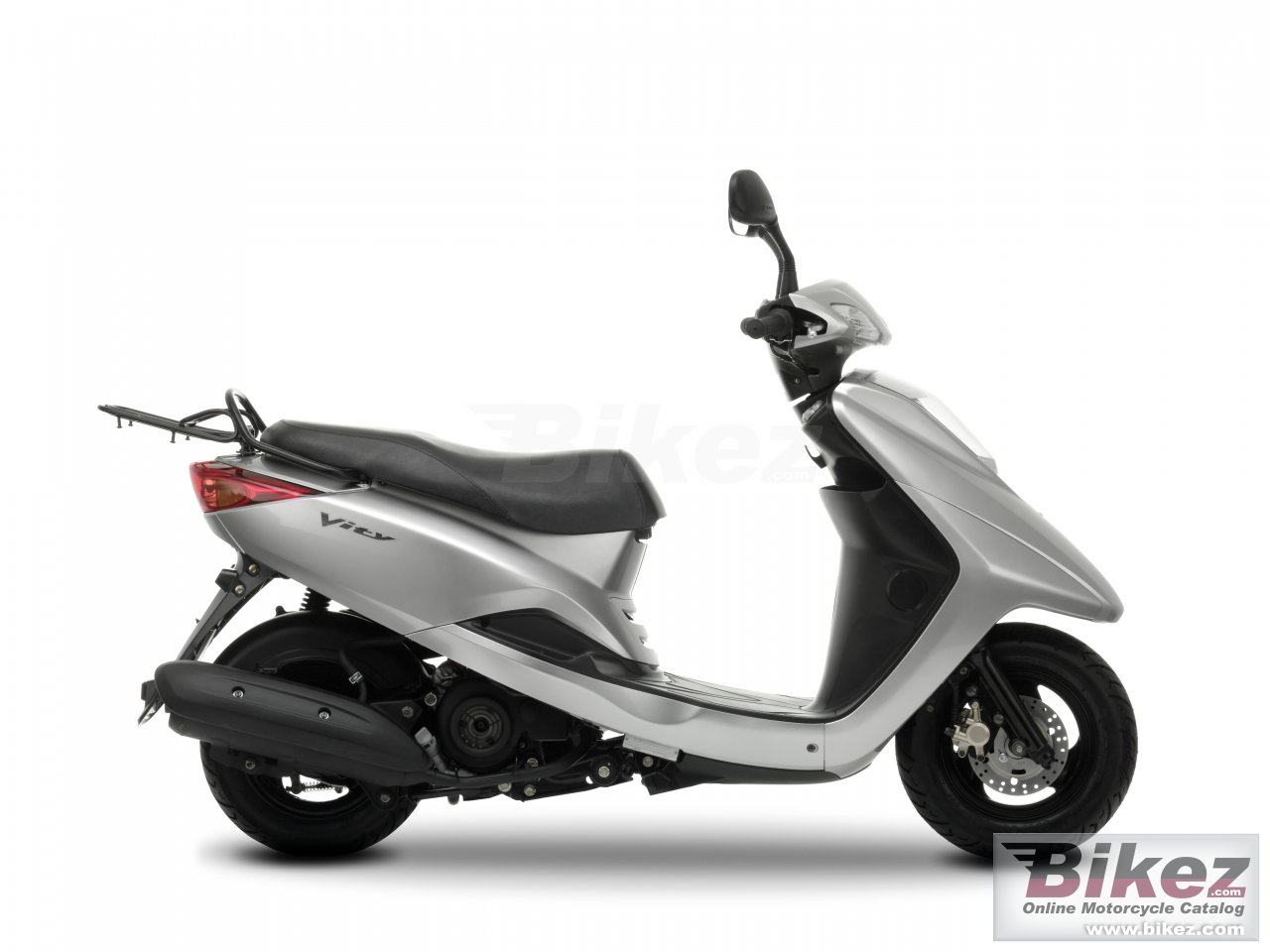 Thumbnail for Yamaha Vity 2009