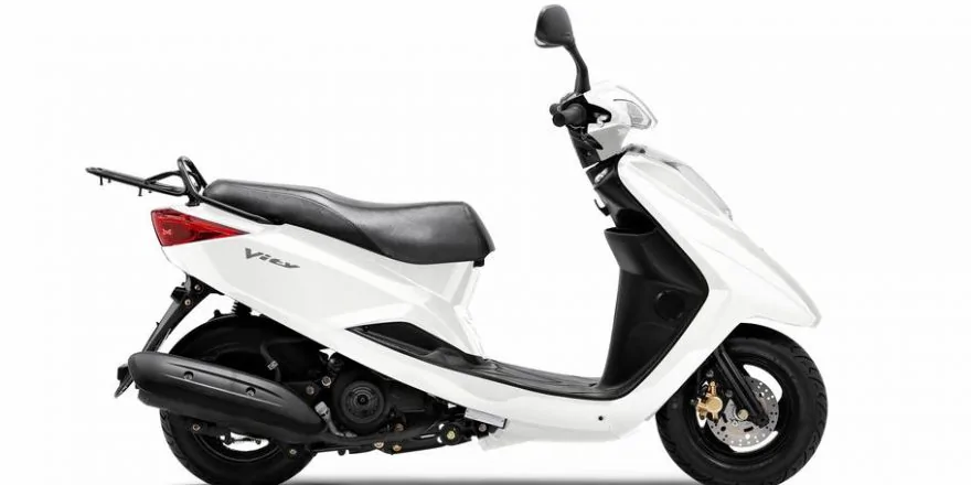 Thumbnail for Yamaha Vity 2009