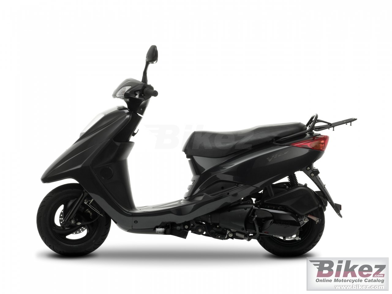 Thumbnail for Yamaha Vity 2009