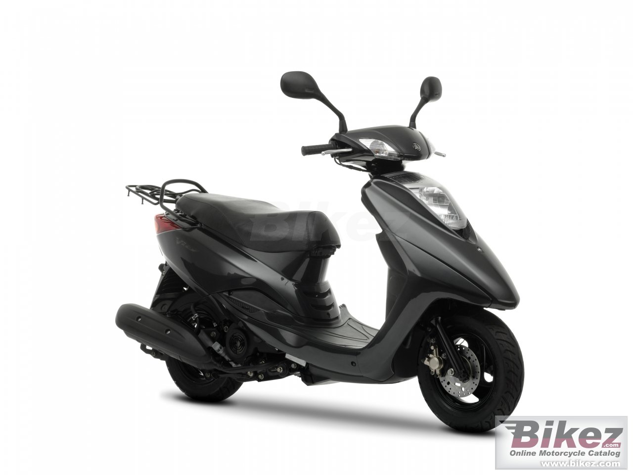 Yamaha Vity
