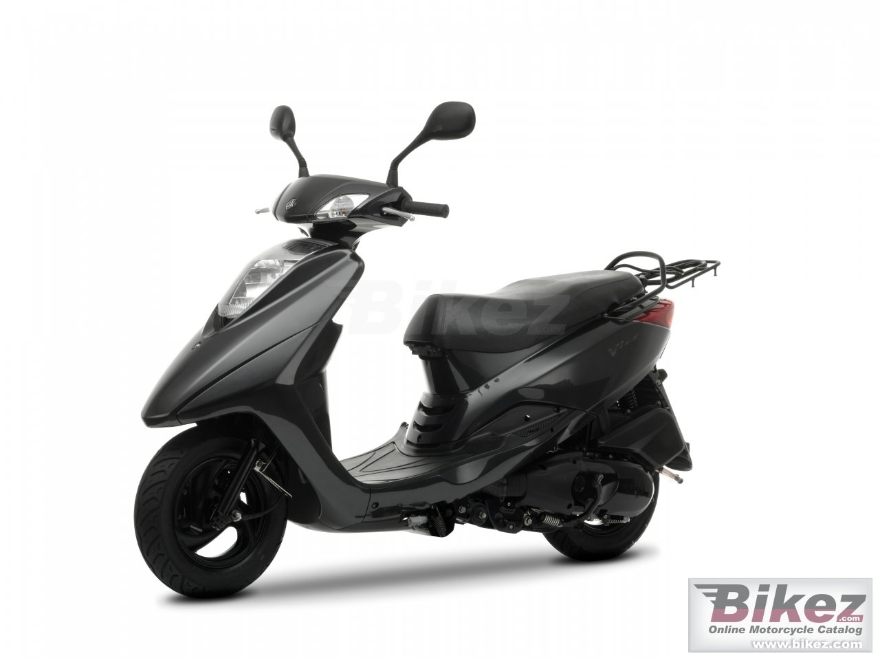 Thumbnail for Yamaha Vity 2009