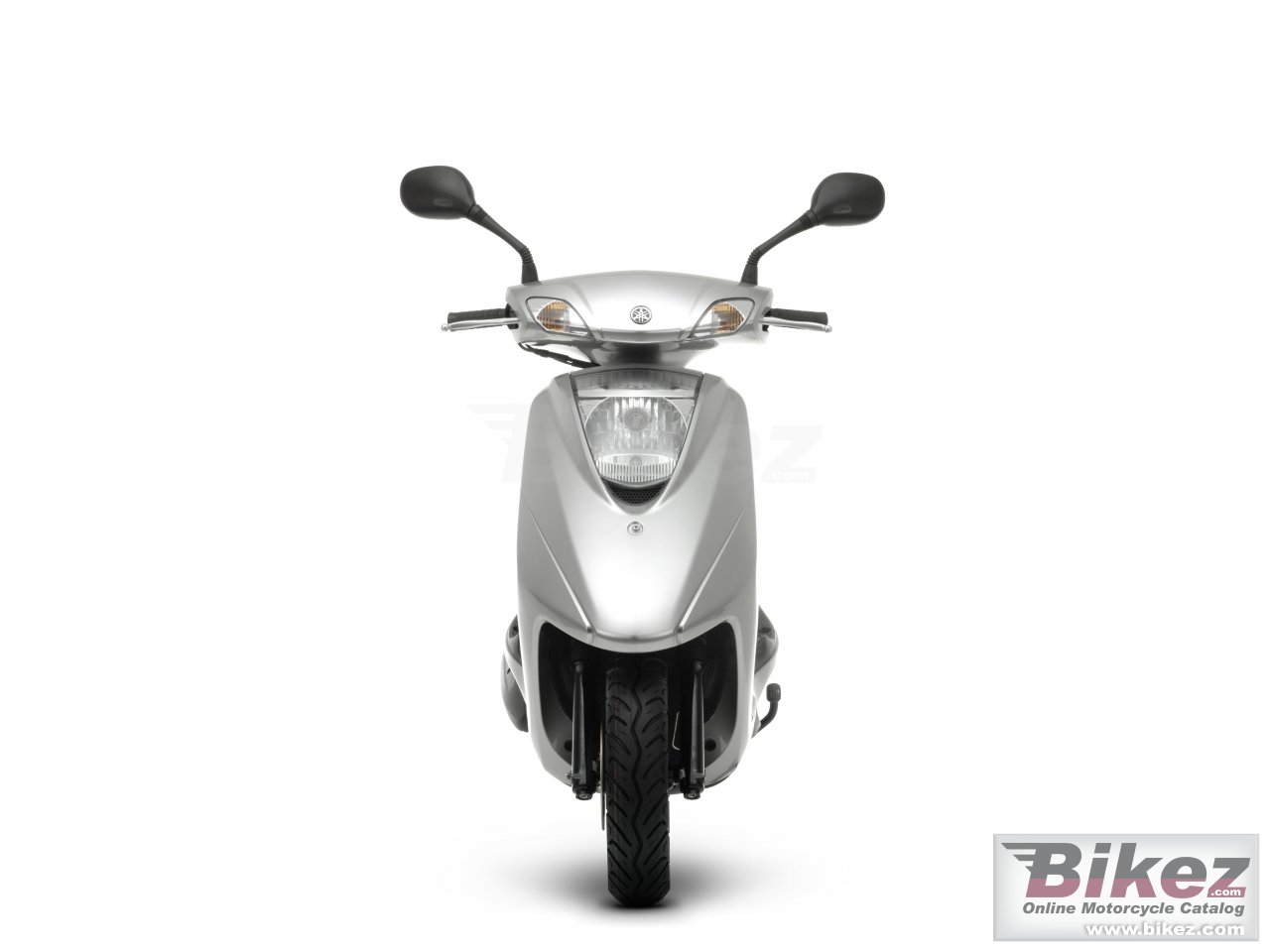 Thumbnail for Yamaha Vity 2009