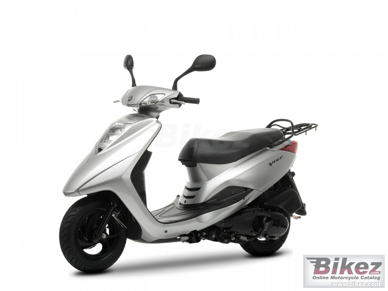 Thumbnail for Yamaha Vity 2009