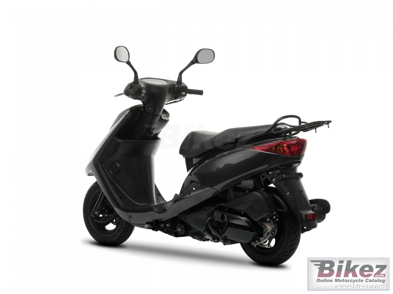 Thumbnail for Yamaha Vity 2009